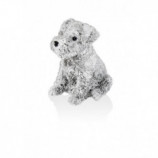 HUCHA PERRO 11X12CMS