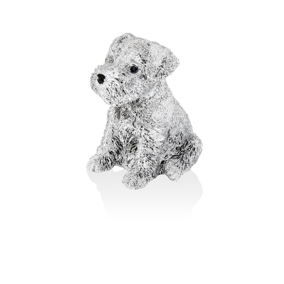HUCHA PERRO 11X12CMS