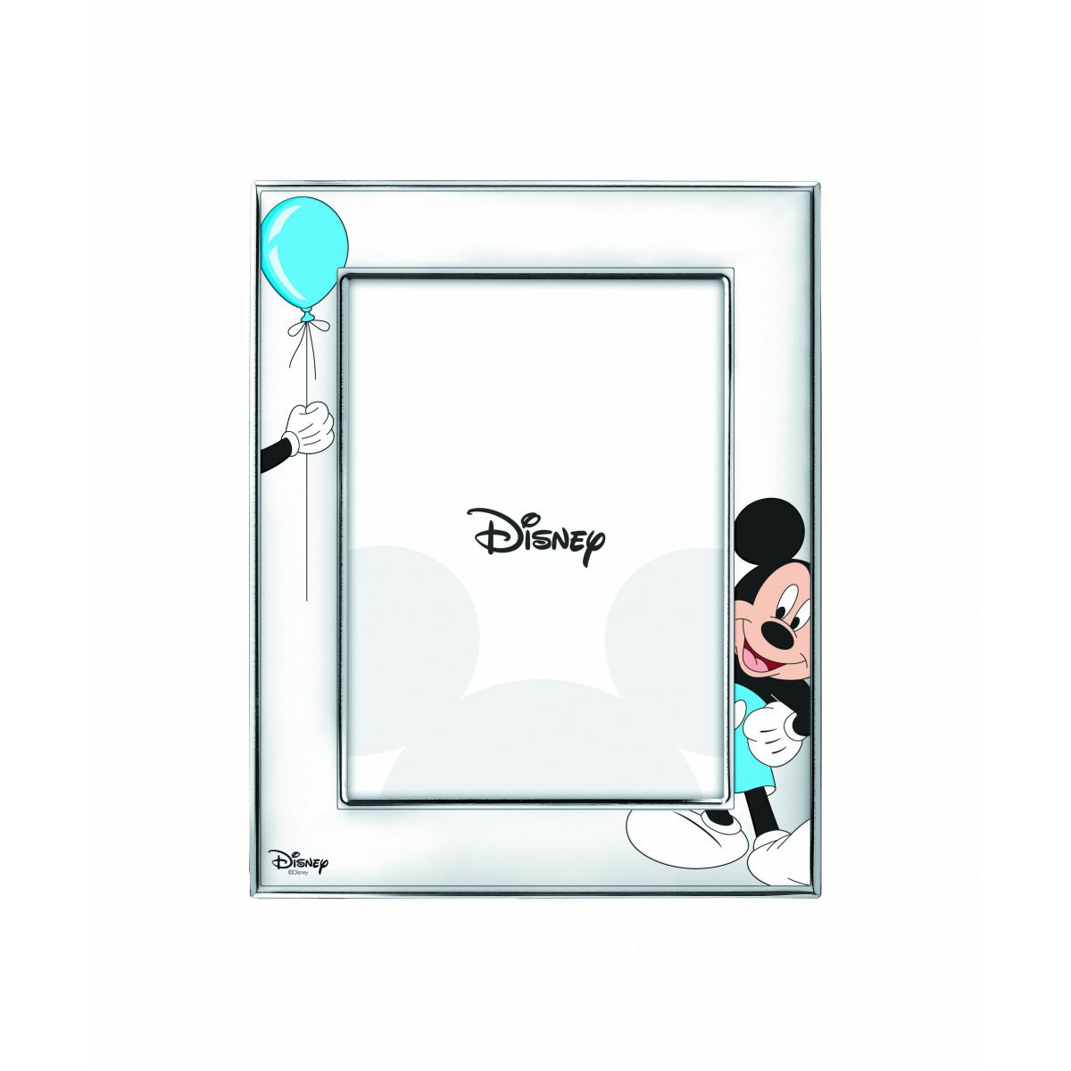 P.FOTOS MICKEY MOUSE GLOBO 13X18