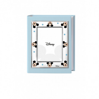 ALBUM 25X30 P.FOTOS EXTERIOR MICKEY MOUSE