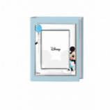 ALBUM 25X30 P.FOTOS EXTERIOR MICKEY MOUSE GLOBO