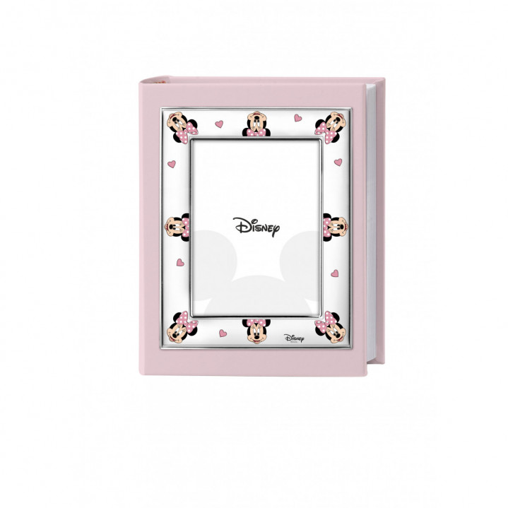 ALBUM 25X30 P.FOTOS EXTERIOR MINNIE MOUSE