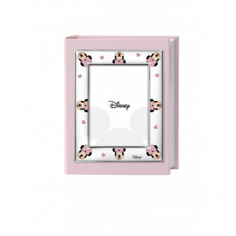 ALBUM 25X30 P.FOTOS EXTERIOR MINNIE MOUSE