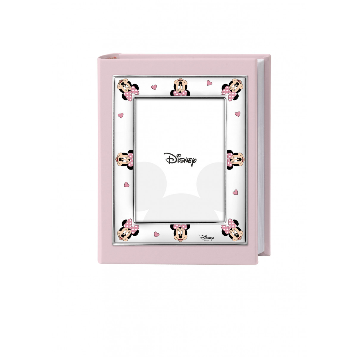 ALBUM 25X30 P.FOTOS EXTERIOR MINNIE MOUSE
