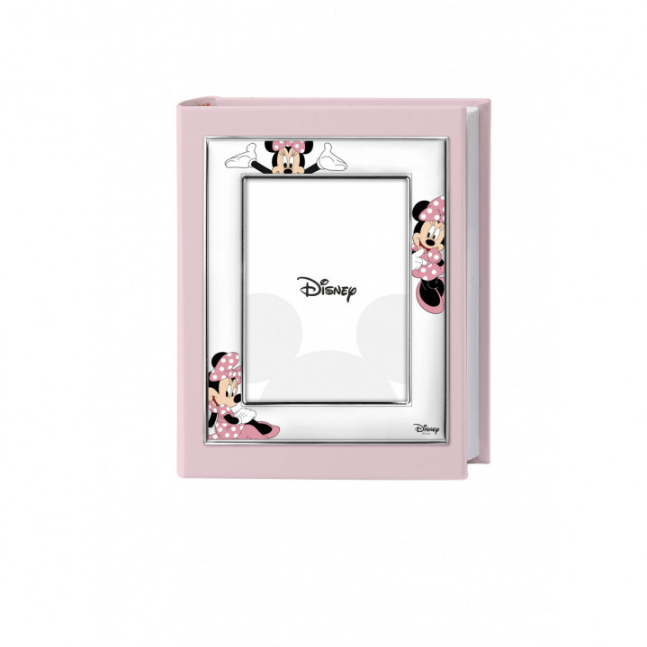 ALBUM 25X30 P.FOTOS EXTERIOR MINNIE MOUSE