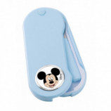 SET CUBIERTOS MICKEY MOUSE