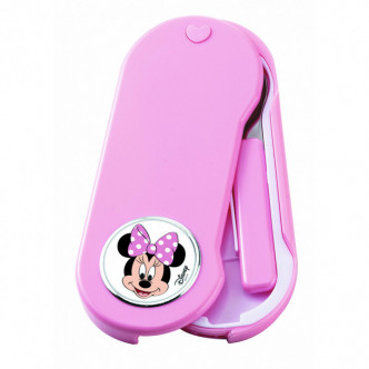 SET CUBIERTOS MINNIE MOUSE