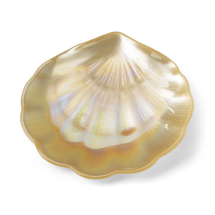 CONCHA C. CHAMPAGNE