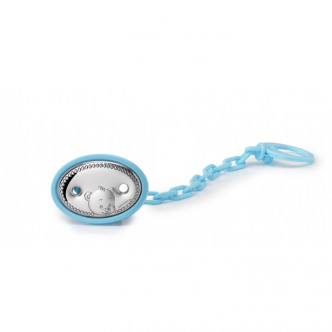 PINZA OVAL OSO PARA GRABAR