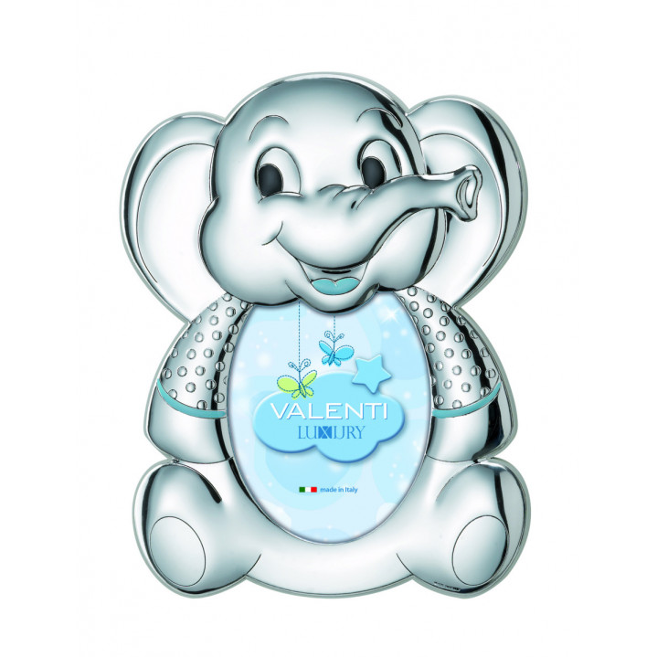 P.FOTOS SILUETA ELEFANTE 9X13