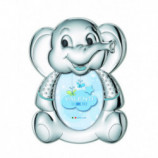 P.FOTOS SILUETA ELEFANTE 9X13