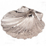 CONCHA BAUTIZO PLATA DE LEY 925