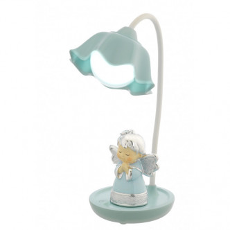 LAMPARA 30 CMS RECARGABLE USB