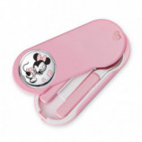 SET CUBIERTOS MINNIE MOUSE