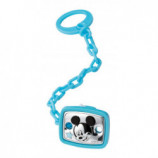 PINZA CHUPETE MICKEY AZUL-W5551C