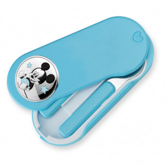 SET CUBIERTOS MICKEY MOUSE