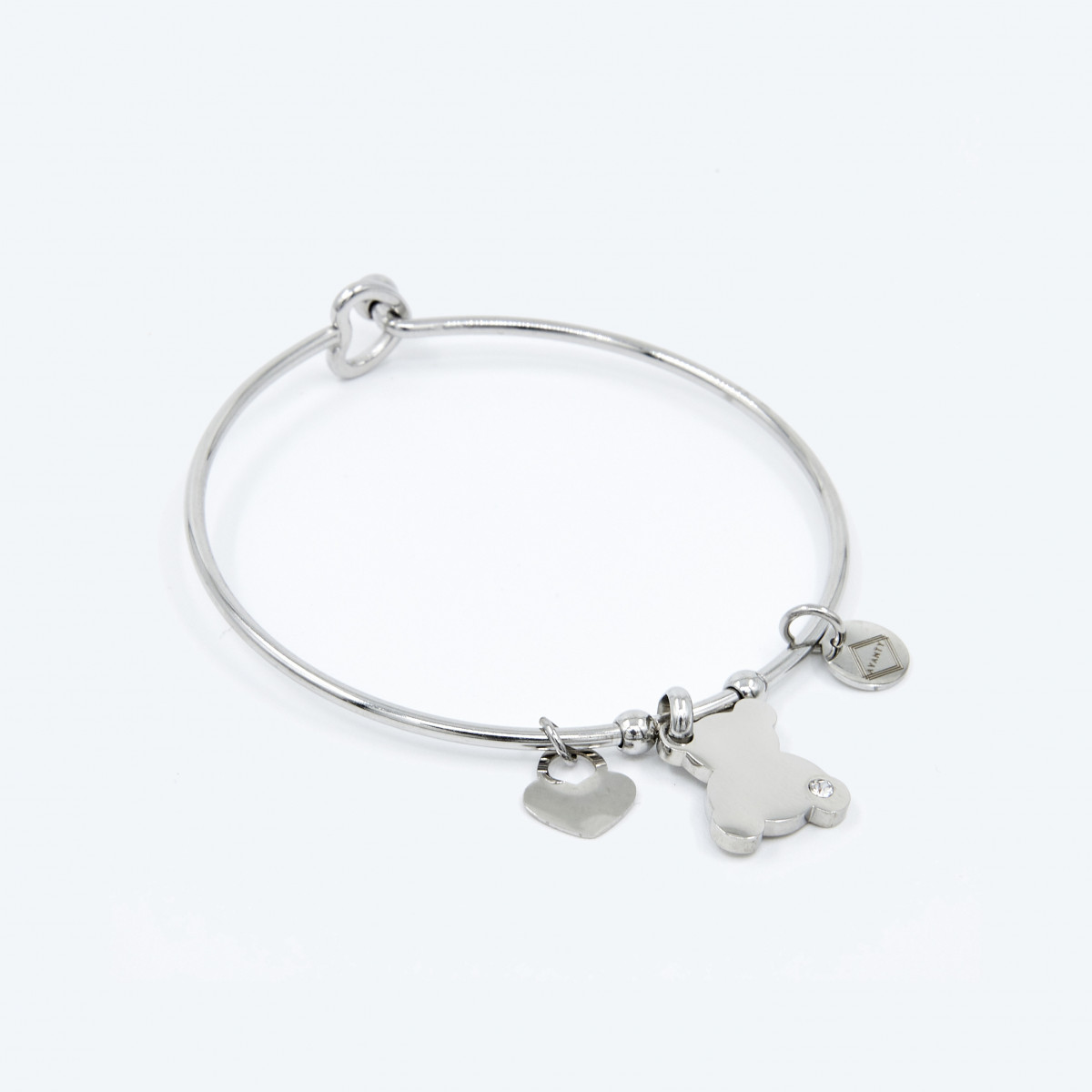 PULSERA SEÑORA OSO