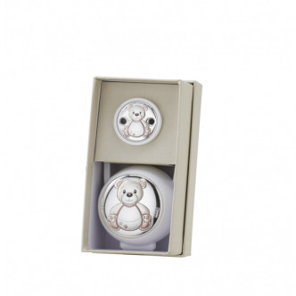 SET PINZA+ P.CHUPETES