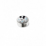 CAJA DIENTE MICKEY CELESTE 4 CMS DIAM.
