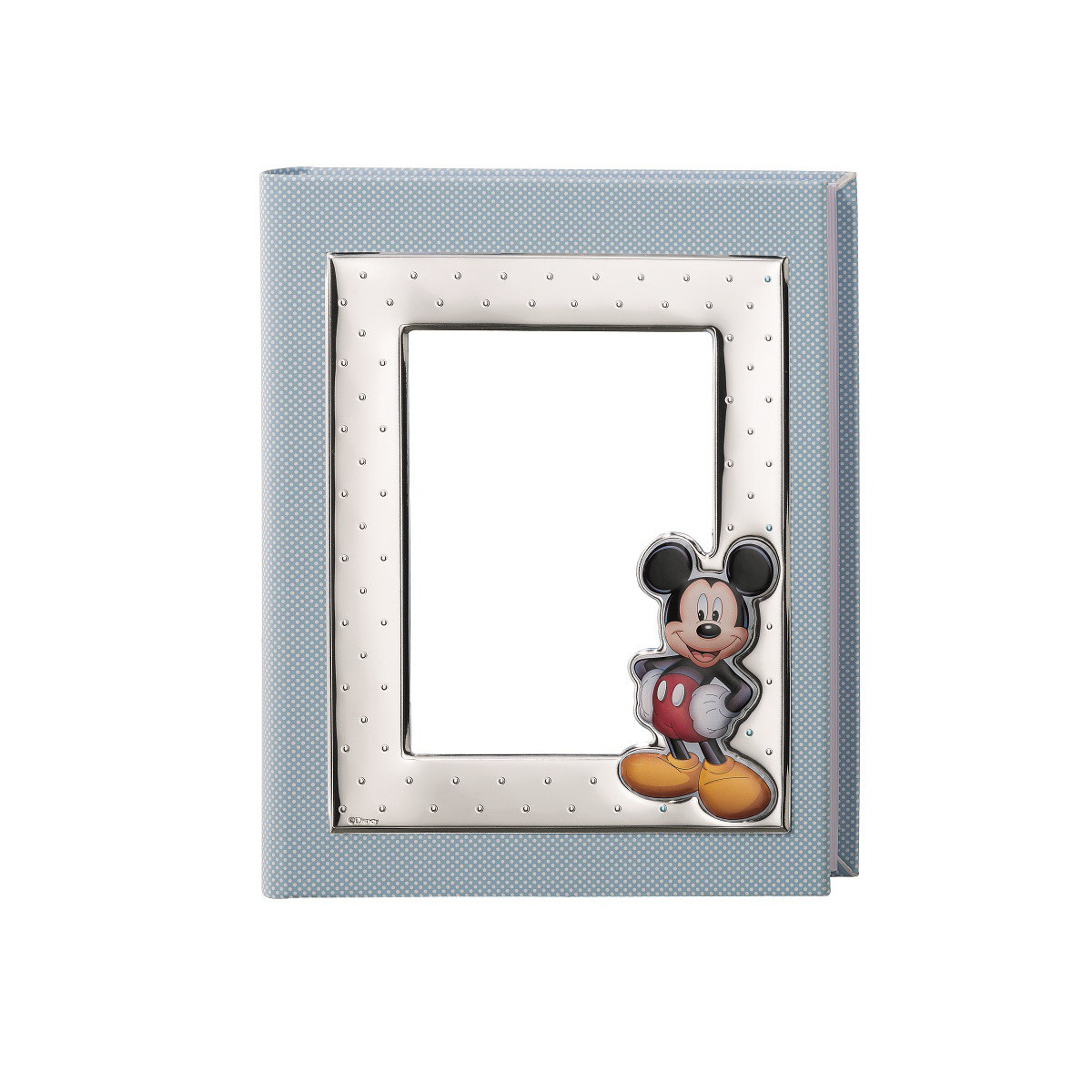 ALBUM P.FOTOS EXTERIOR 25X30 MICKEY MOUSE