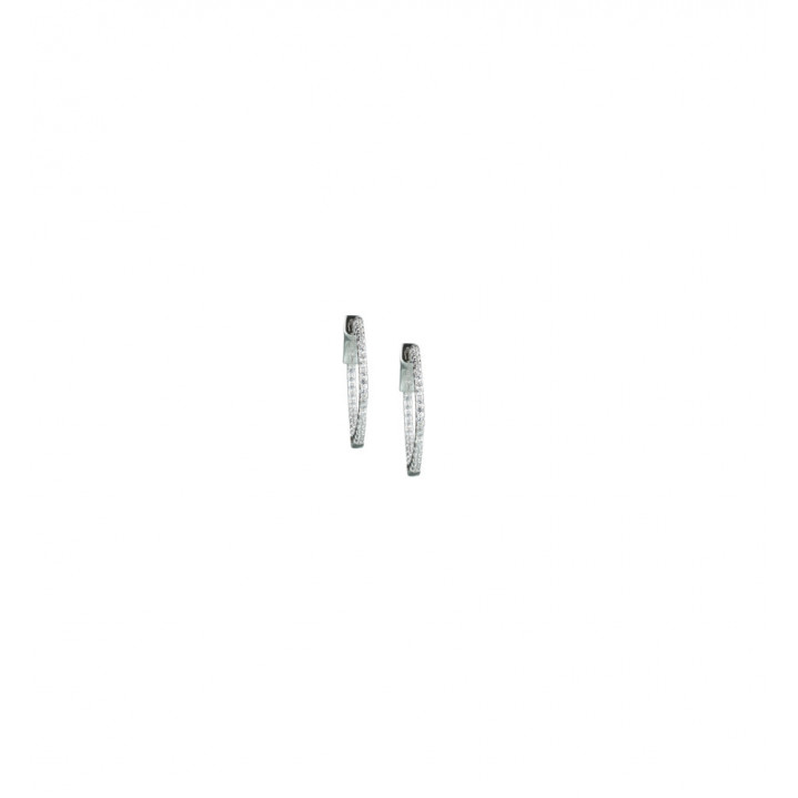 PENDIENTES PLATA 925 D.2