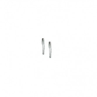 PENDIENTES PLATA 925 D.2