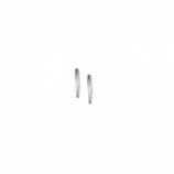 PENDIENTES PLATA 925 D.2