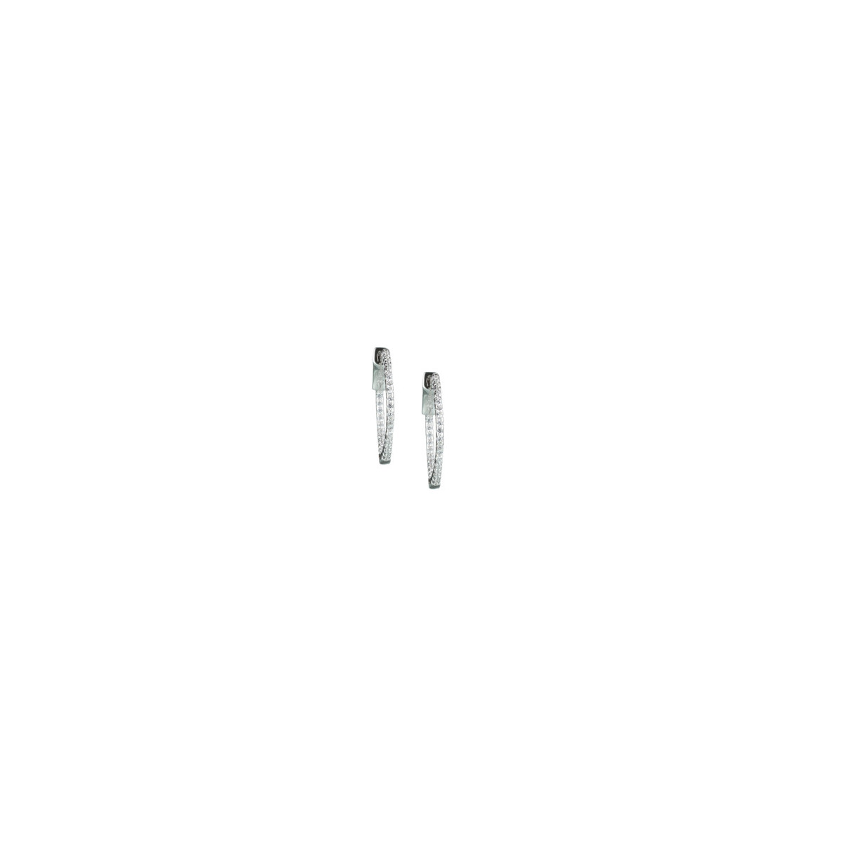 PENDIENTES PLATA 925 D.2