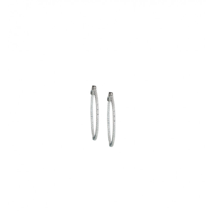 PENDIENTES PLATA 925 D3