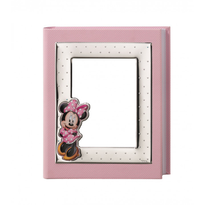 ALBUM P.FOTOS EXT. MINNIE MOUSE 25X30