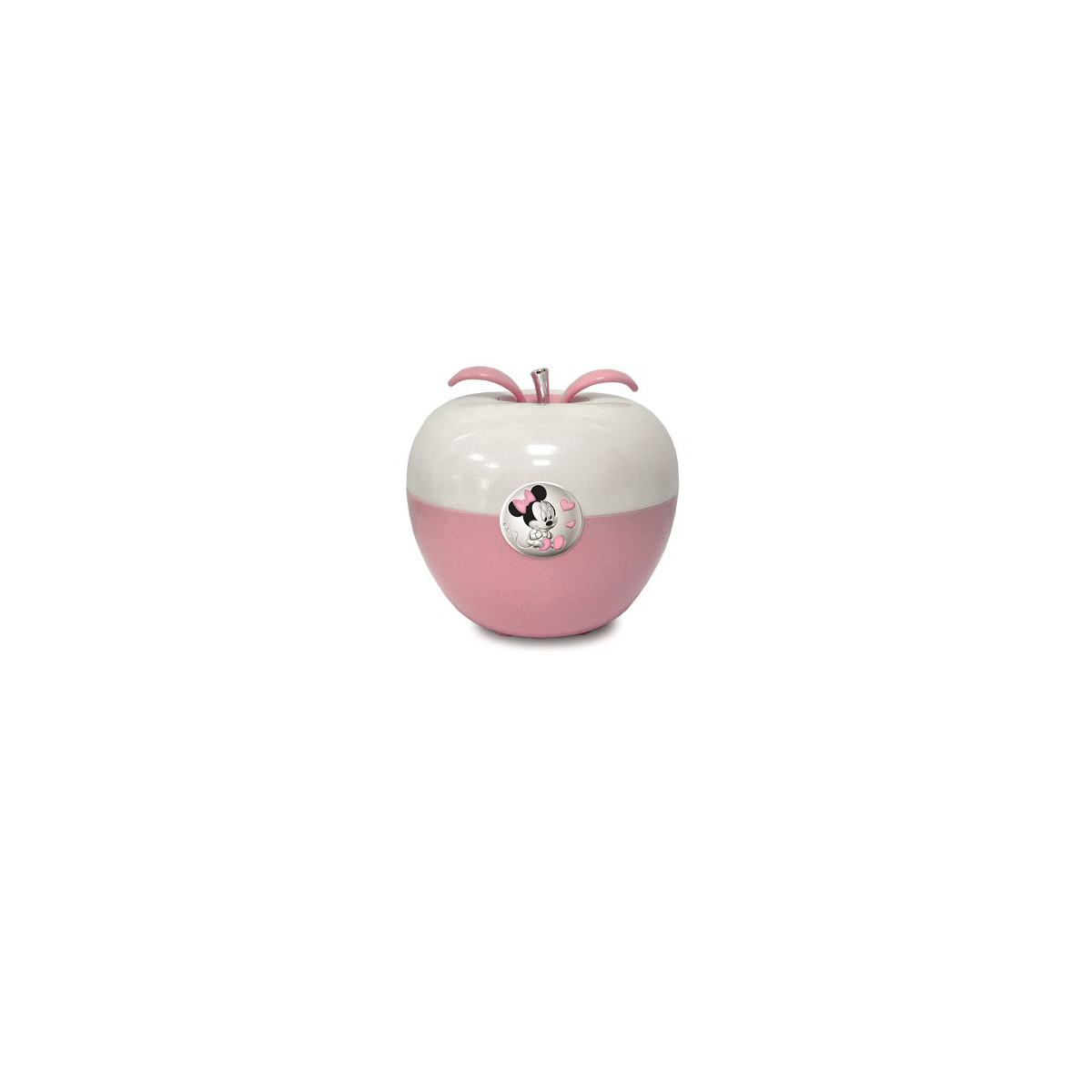 LUZ COMPAÑIA MINNIE MOUSE ROSA 11.5 CMS