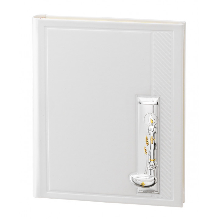 ALBUM BAUTIZO 20X25
