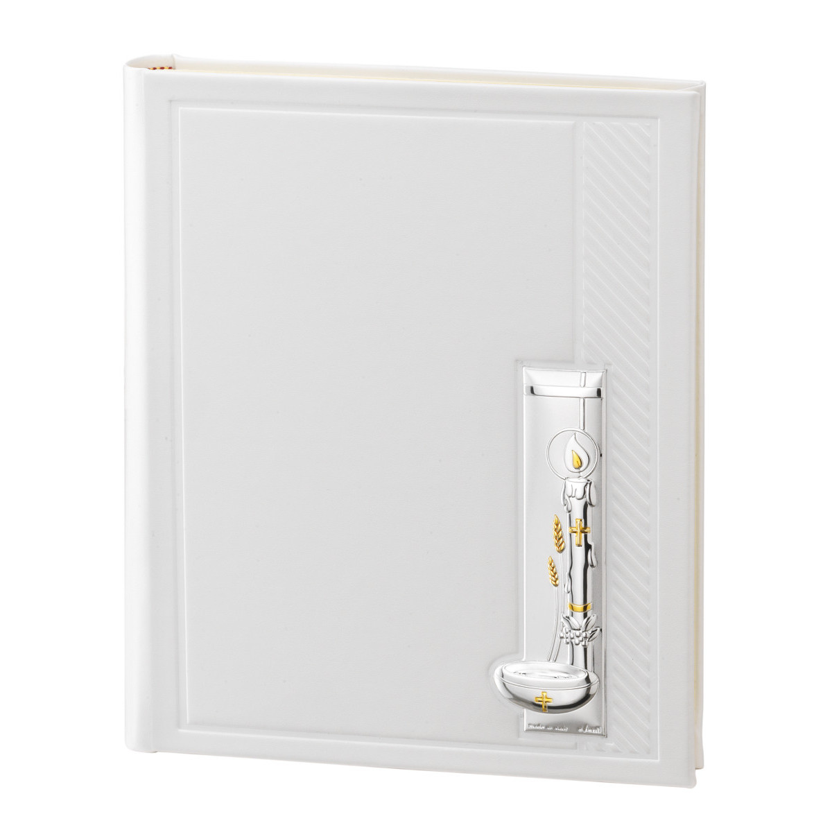 ALBUM BAUTIZO 20X25