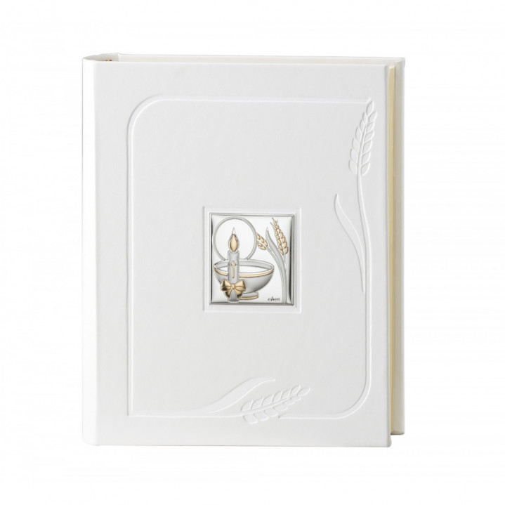 ALBUM BAUTIZO 20X25