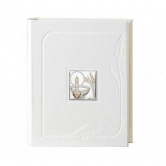 ALBUM BAUTIZO 20X25