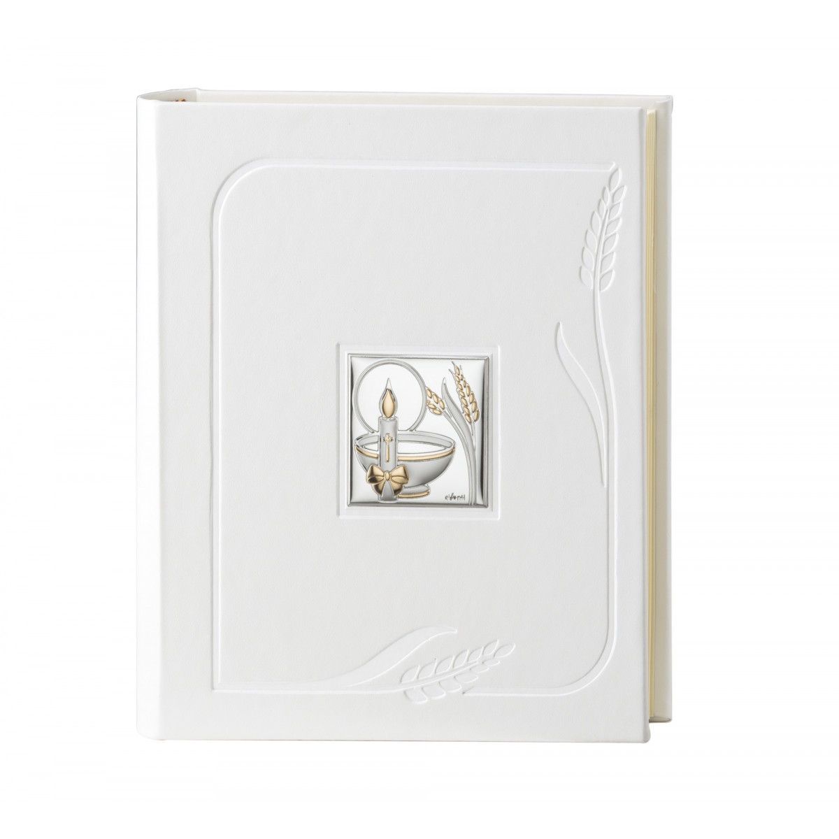 ALBUM BAUTIZO 20X25