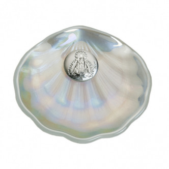 CONCHA SIMIL NACAR VIRGEN CABEZA