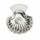 CONCHA METAL VIRGEN CABEZA