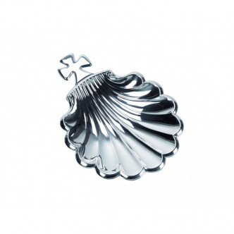 CONCHA  ALPAVI CRUZ 14X11CMS