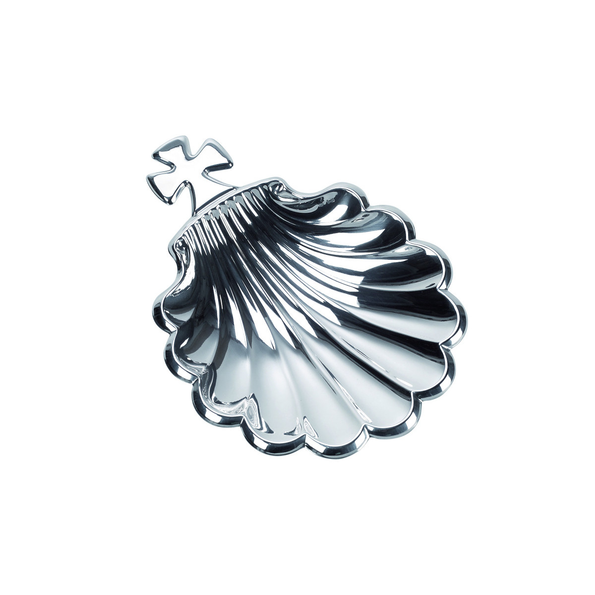 CONCHA  ALPAVI CRUZ 14X11CMS