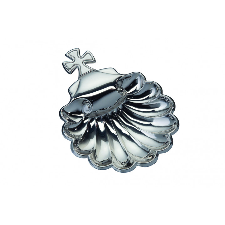 CONCHA ALPAVI CRUZ 14X11