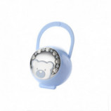 PORTA CHUPETES OSO