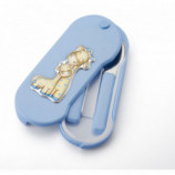 ESTUCHE 2 CUBIERETOS JIRAFAS