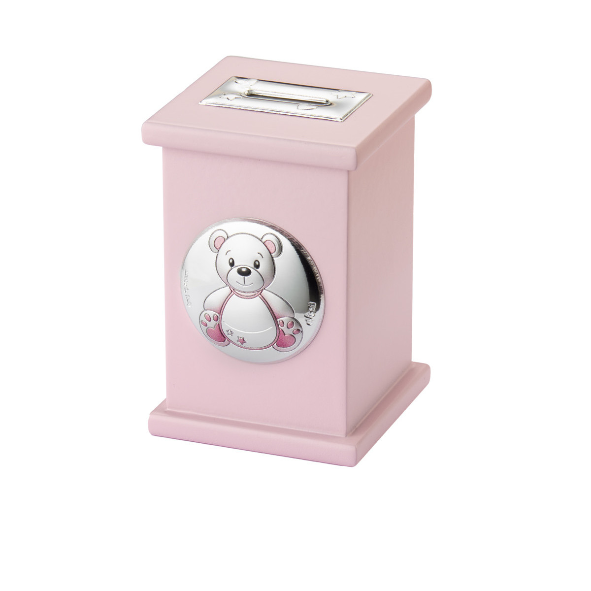 HUCHA MUSICAL OSO