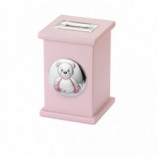 HUCHA MUSICAL OSO