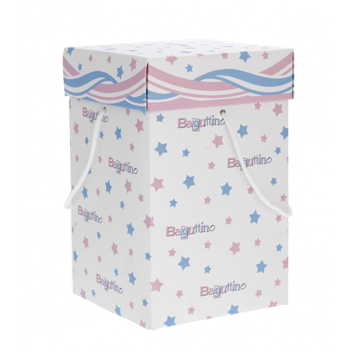 CARROUSEL MUSICAL CABALLOS  10X17