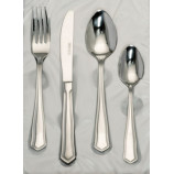 SET 4 CUBIERTOS ESTUCHE BEIGE