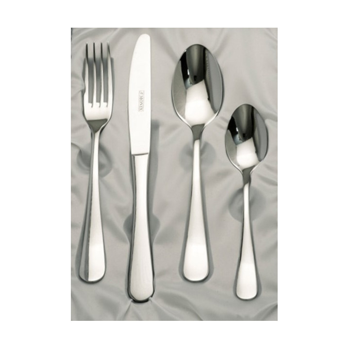 SET 4 CUBIERTOS ESTUCHE BEIGE