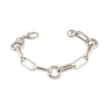 PULSERA PLATA 925 SEÑORA