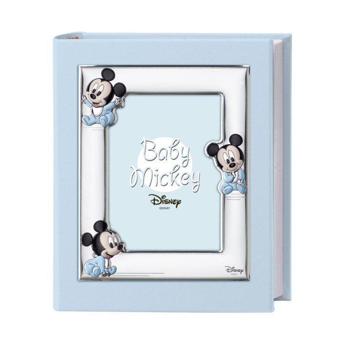 ALBUM P.FOTOS EXTERIOR BABY MICKEY 25X30